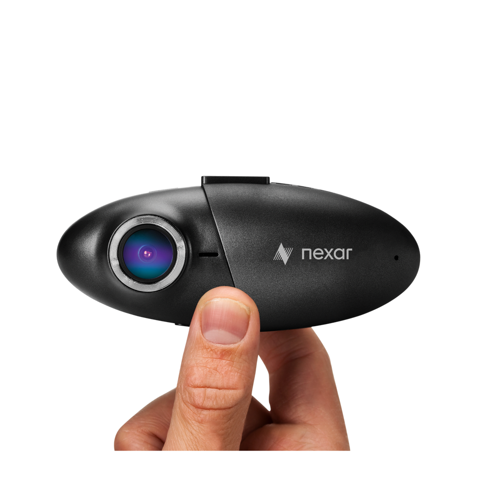 nexar dash cam insurance discount