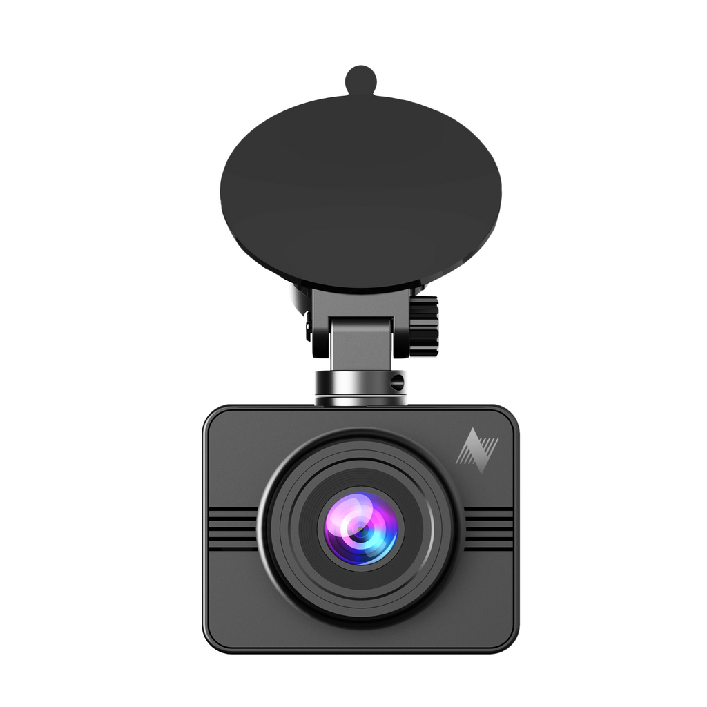 nexar dash cam