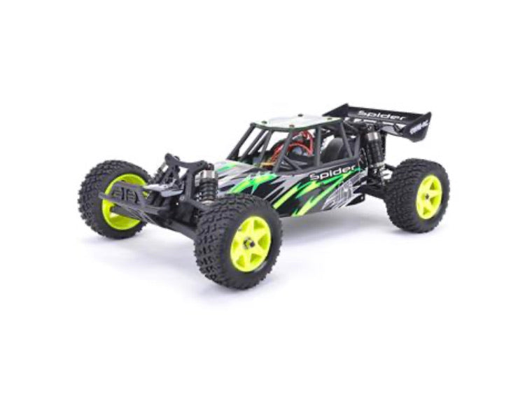 core rc spider