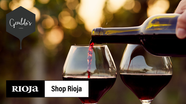 Shop Rioja at Geraldo's