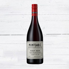 Montsable Pinot Noir