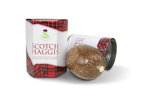 Stahly Scotch Haggis | Burns Night