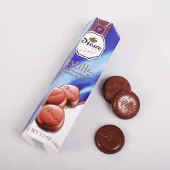 Droste Milk Pastilles