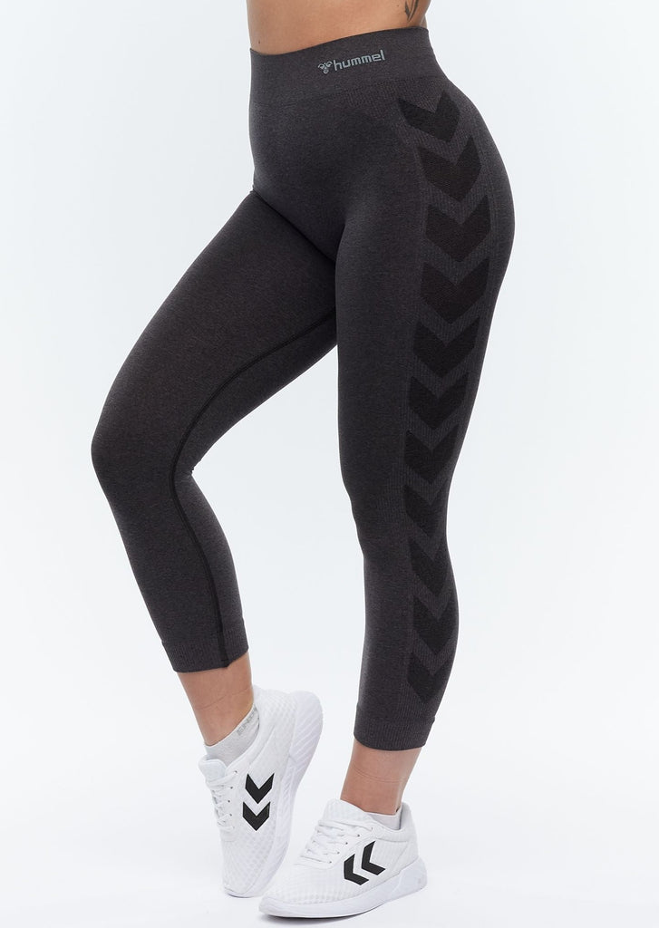 Hummel tights kort - hos Shapeit.dk