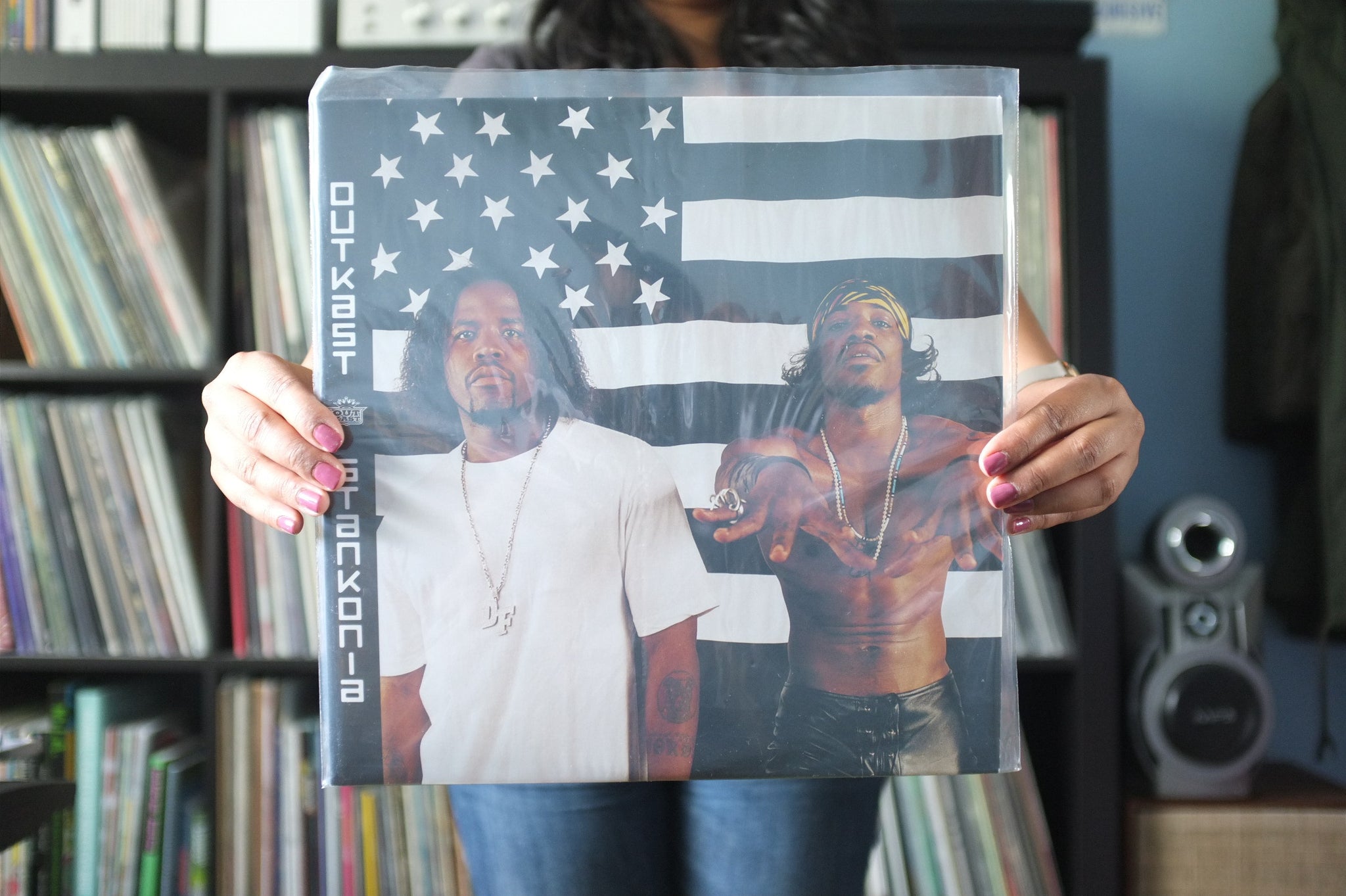 outkast stankonia cover