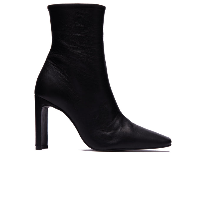 Ankle Boots – L'INTERVALLE