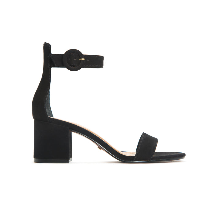 Mid Heel Sandals – L'INTERVALLE