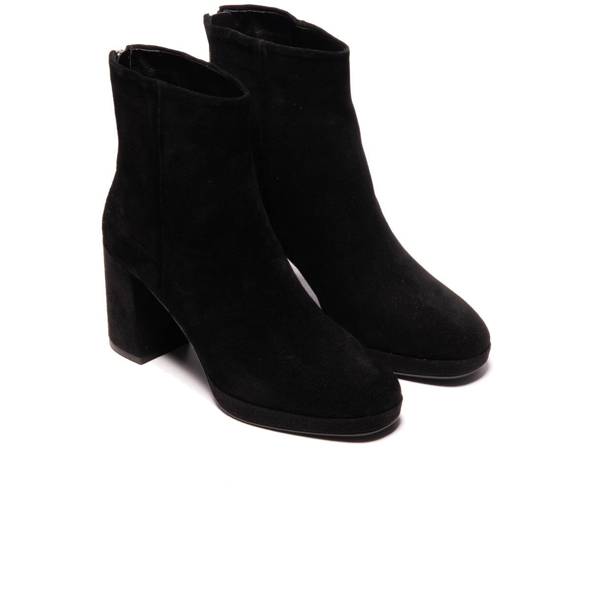 Ankle Boots – L'INTERVALLE