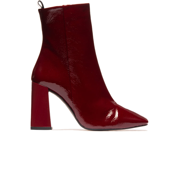 Ankle Boots – L'INTERVALLE