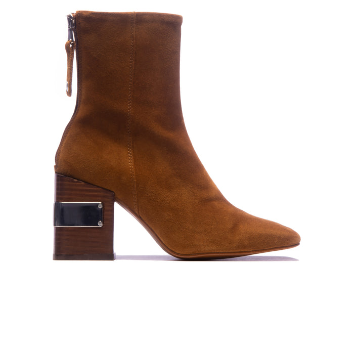 Ankle Boots – L'INTERVALLE