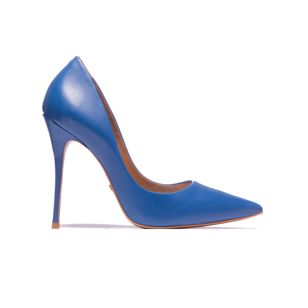 High Heel Pumps – L'INTERVALLE