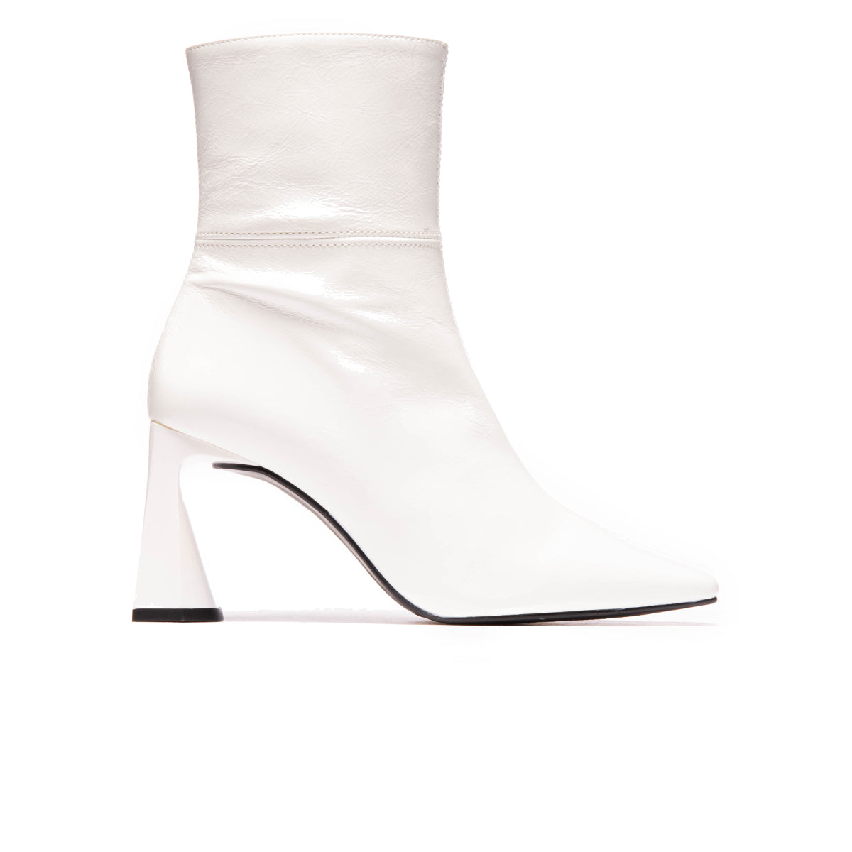 Ankle Boots – L'INTERVALLE