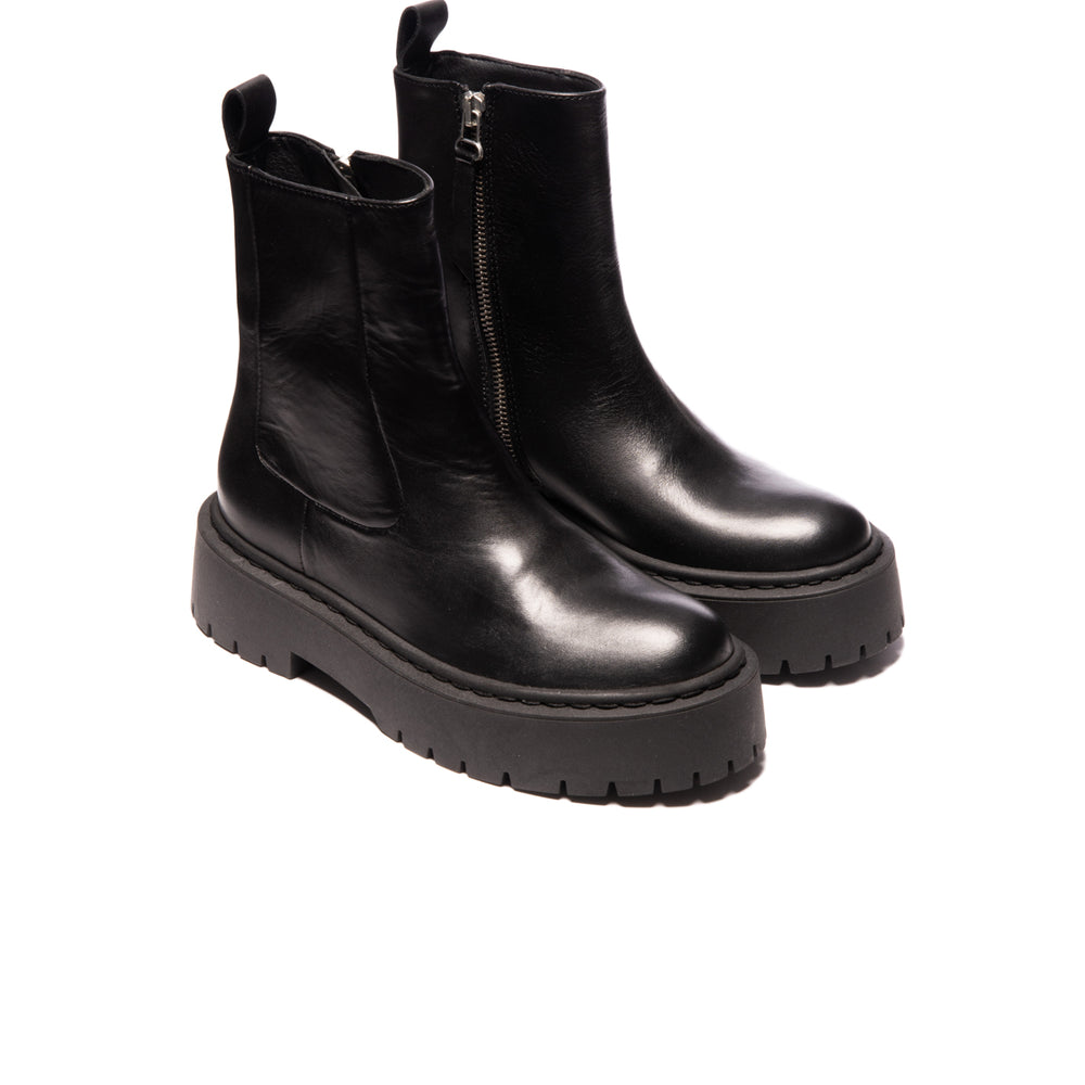 Platform Boots – L'INTERVALLE