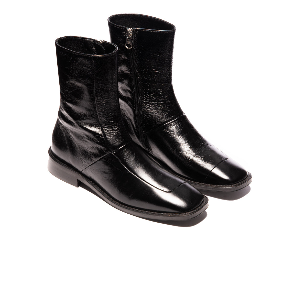 Sale Boots – L'INTERVALLE