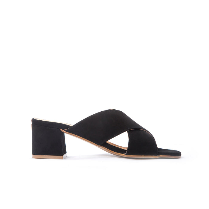 Mid Heel Sandals – L'INTERVALLE