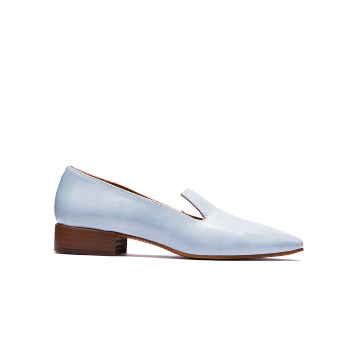 Flat Shoes – Lintervalle