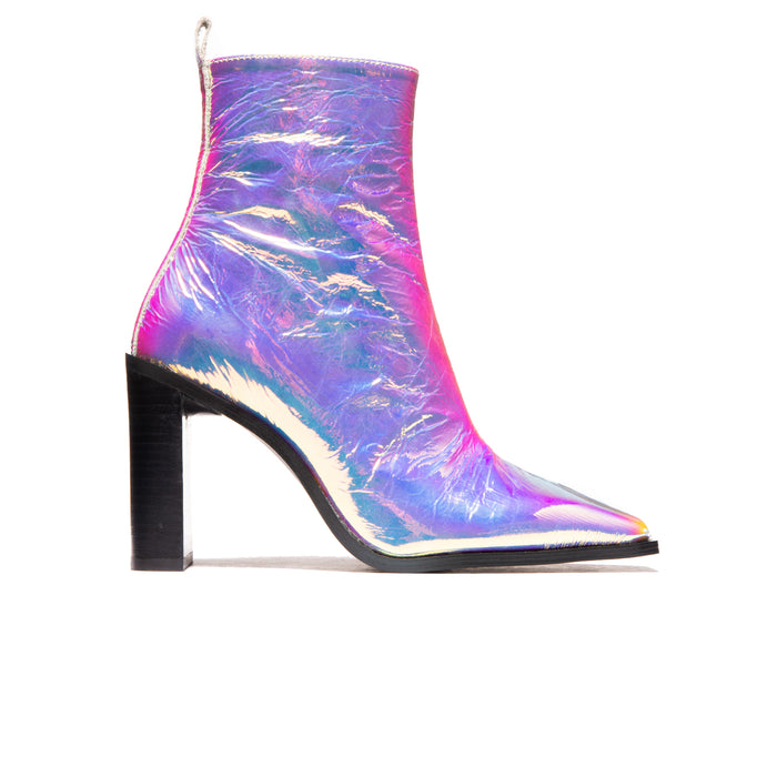 Ankle Boots – L'INTERVALLE