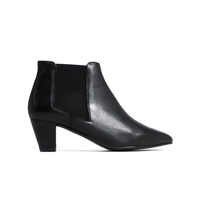 Ankle Boots – L'INTERVALLE