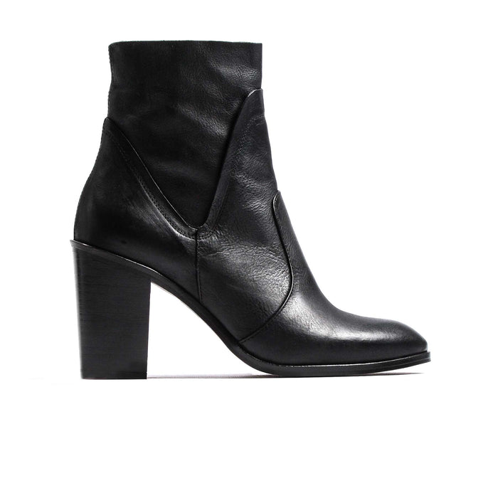 Ankle Boots – L'INTERVALLE