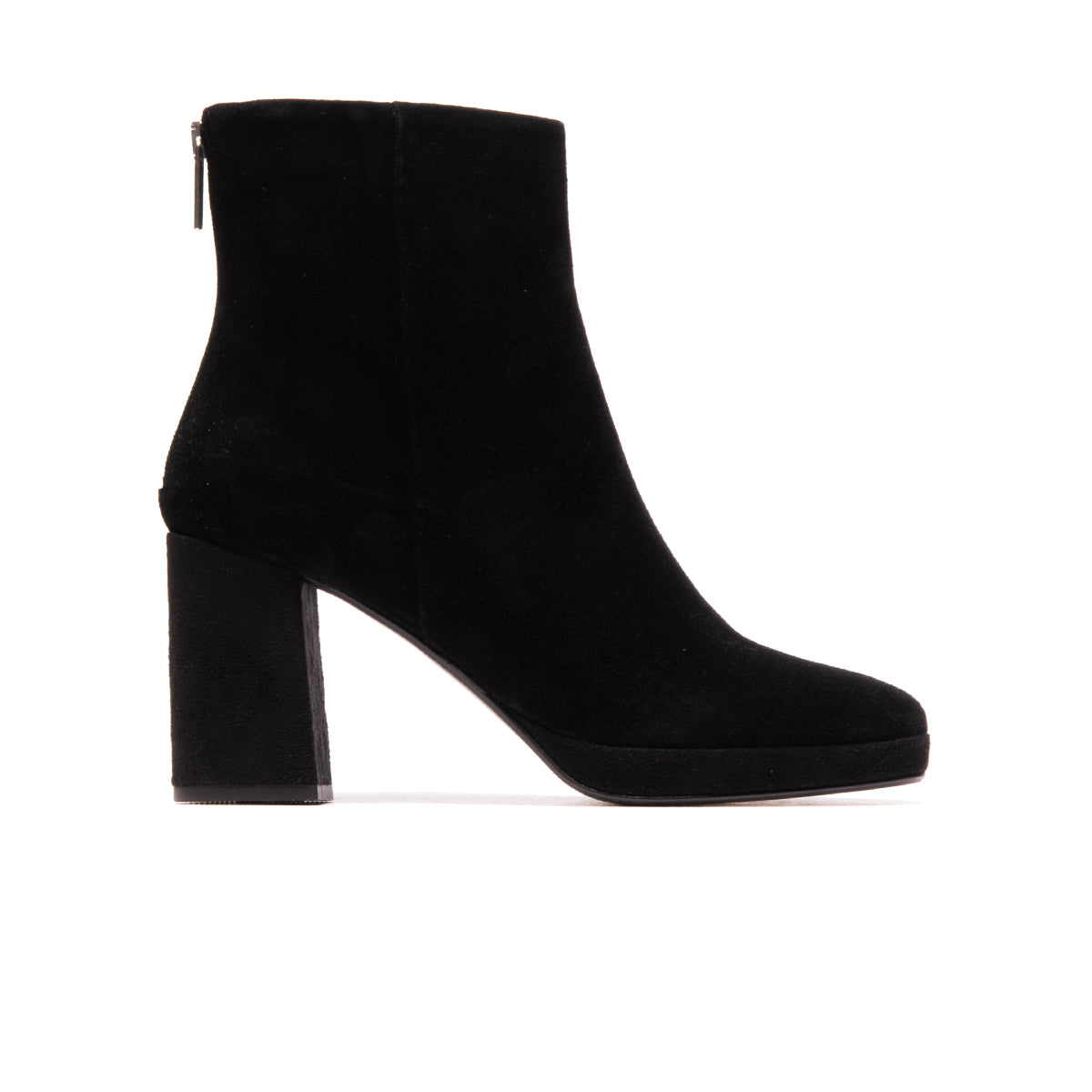 Ankle Boots – L'INTERVALLE