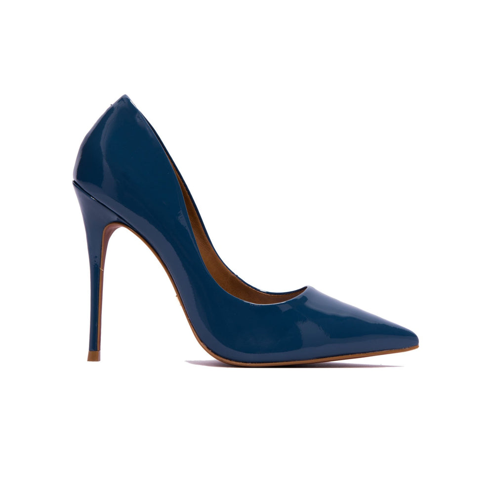 High Heel Pumps – L'INTERVALLE