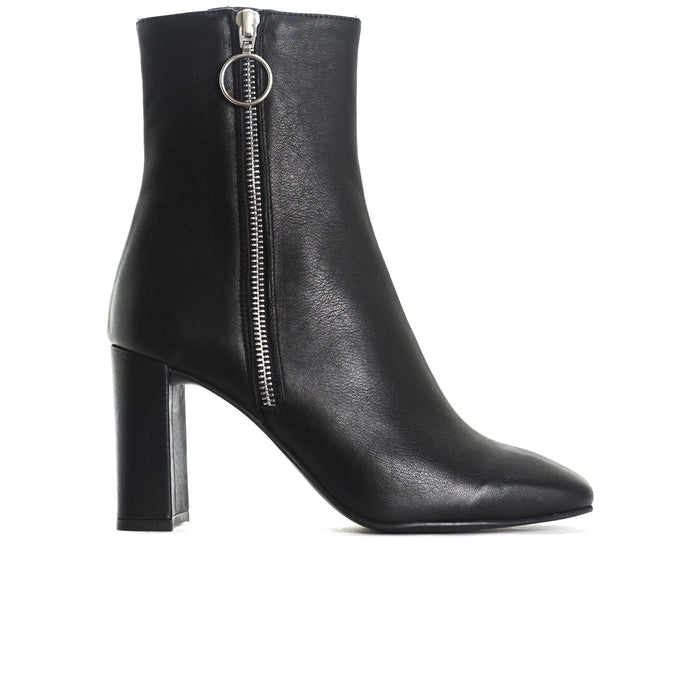 Ankle Boots – L'INTERVALLE