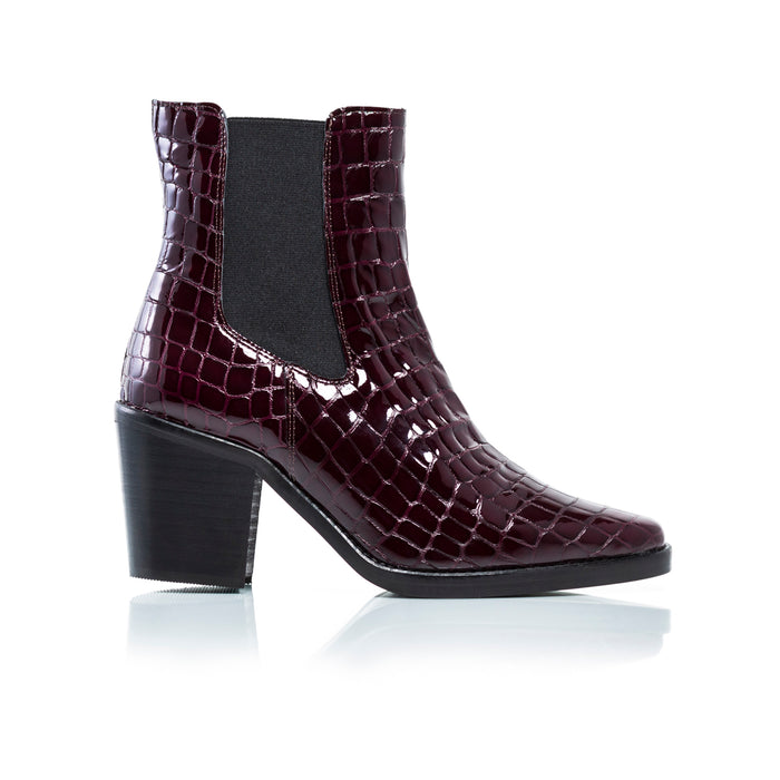 Ankle Boots – L'INTERVALLE