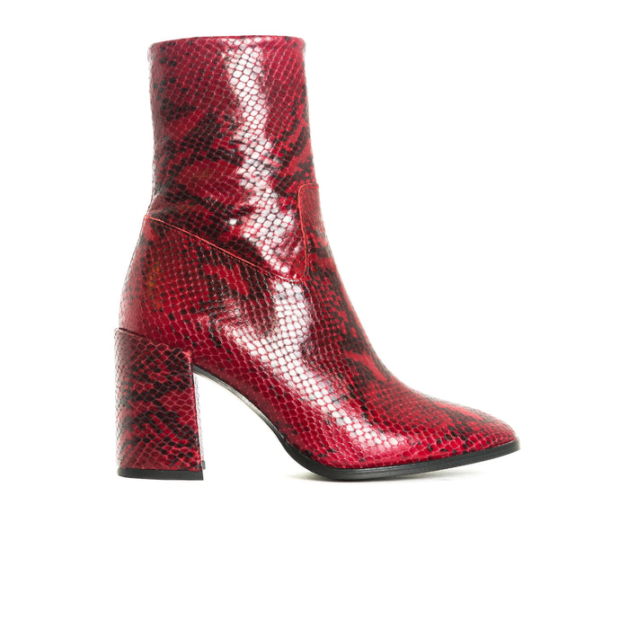 Ankle Boots – L'INTERVALLE