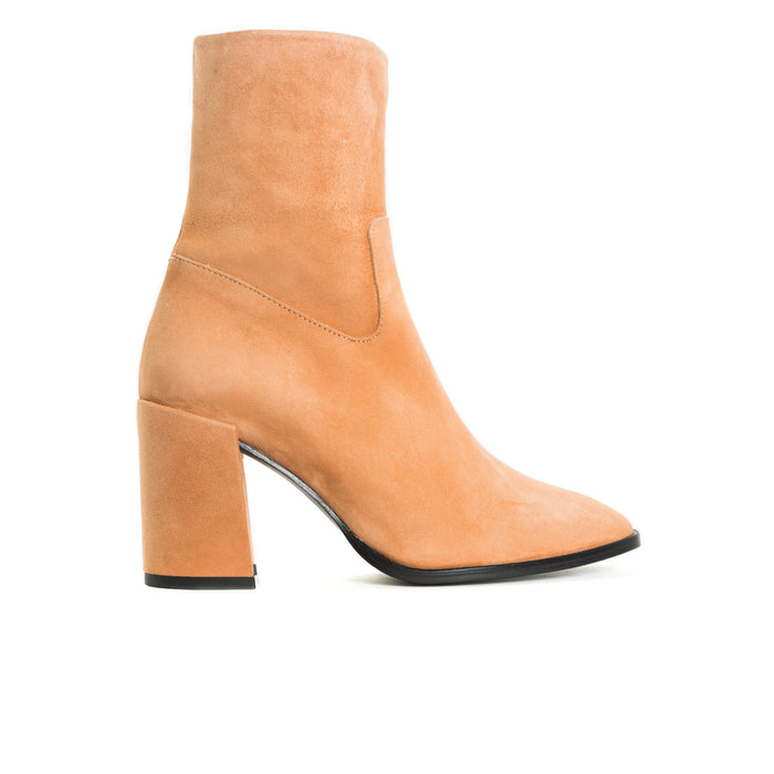 Ankle Boots – L'INTERVALLE