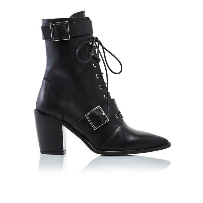 Ankle Boots – L'INTERVALLE