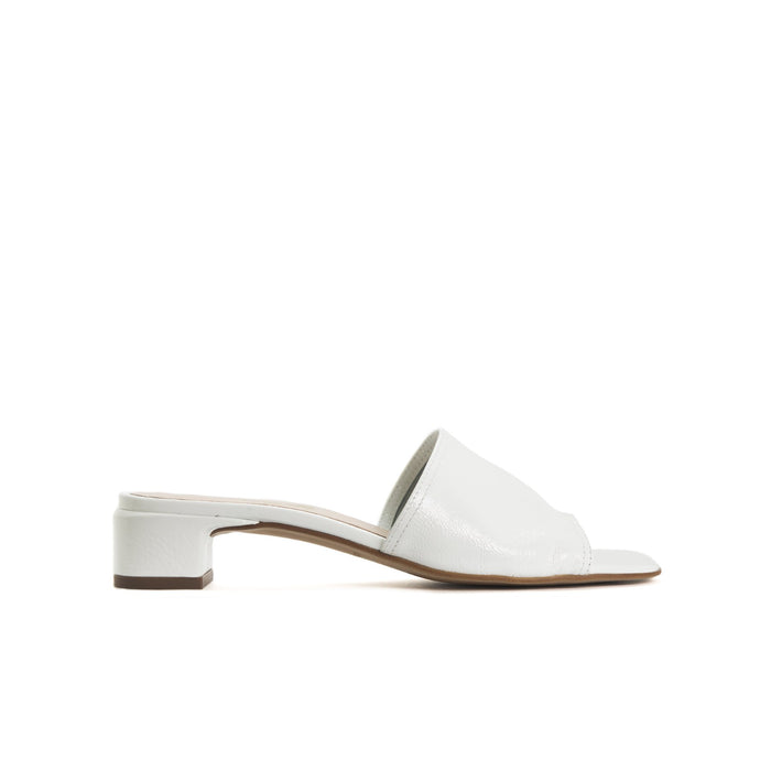 Mid Heel Sandals – L'INTERVALLE