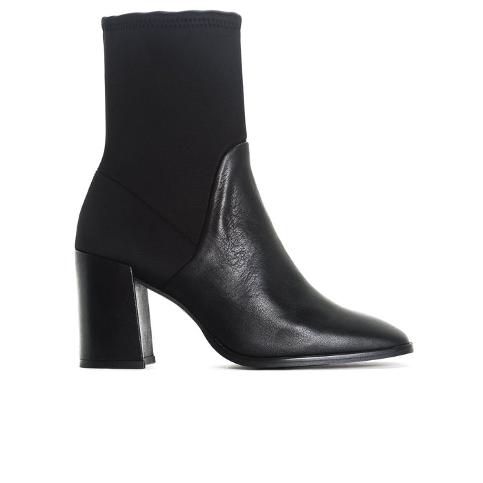 Ankle Boots – L'INTERVALLE