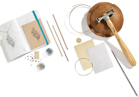 jewelry repair tools