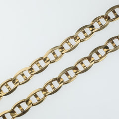 mens mariner link chain