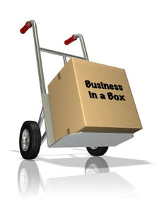 Business in a box app download