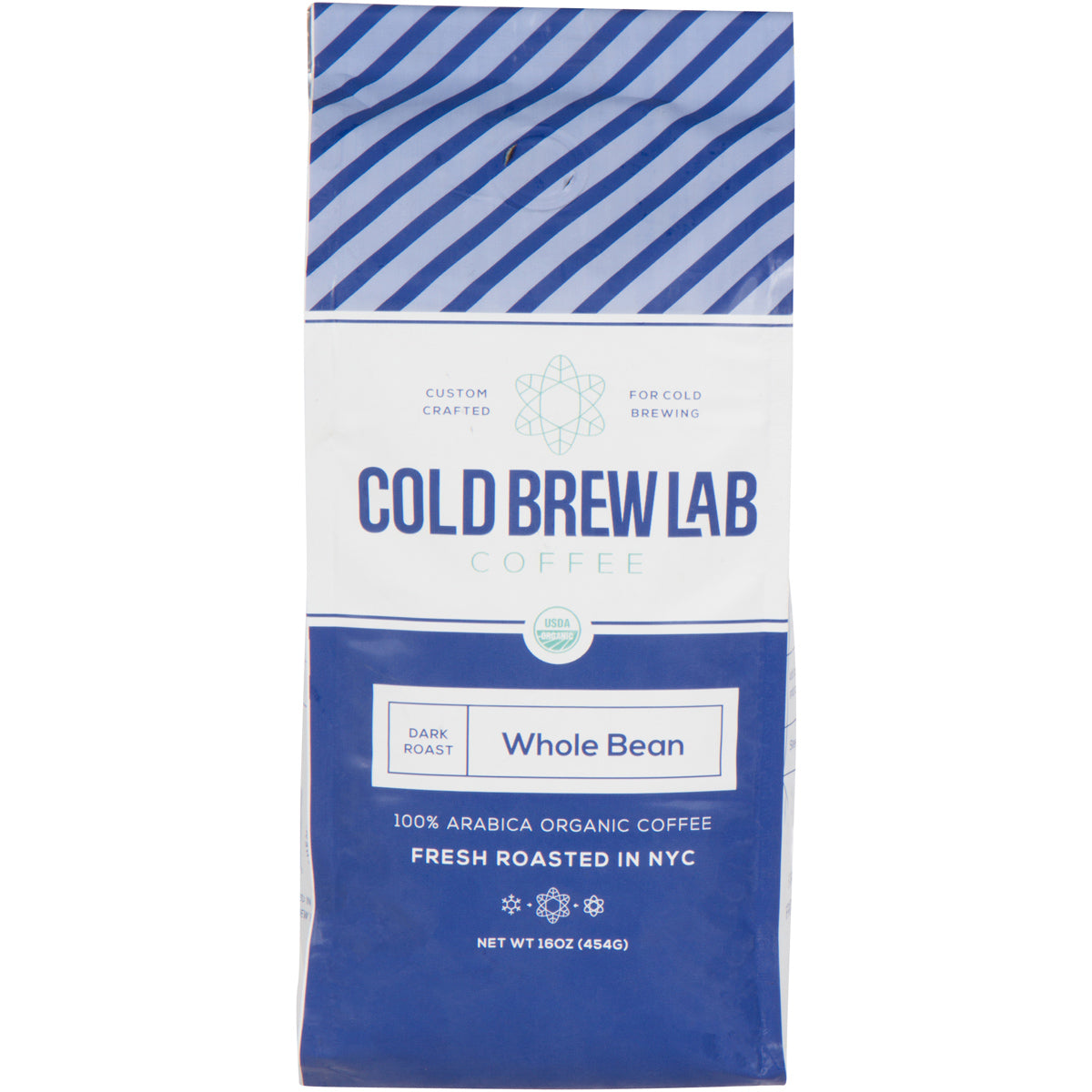 Cold Brew Blend Cold Brew Packets by Coffee Masters – The Cafe Connection