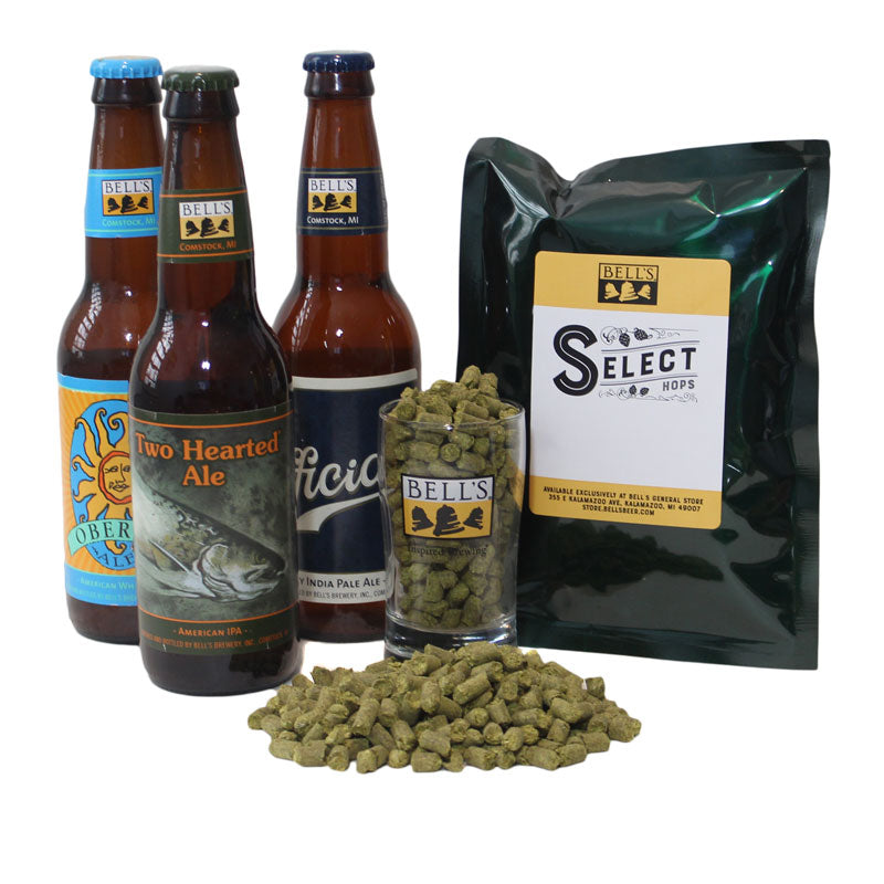 citra hops