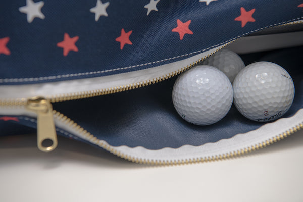 The Original Shag Bag Golf Ball Retriever Madewell Products