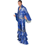 mamma mia fancy dress plus size