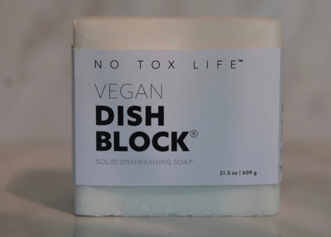 Dish Block No Tox Life