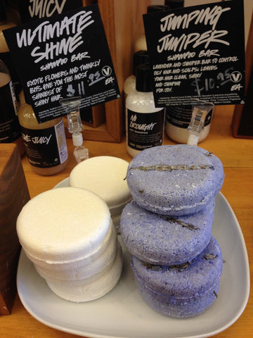 LUSH -- The "Secret" Ingredients They Don't Talk About – Tox Life