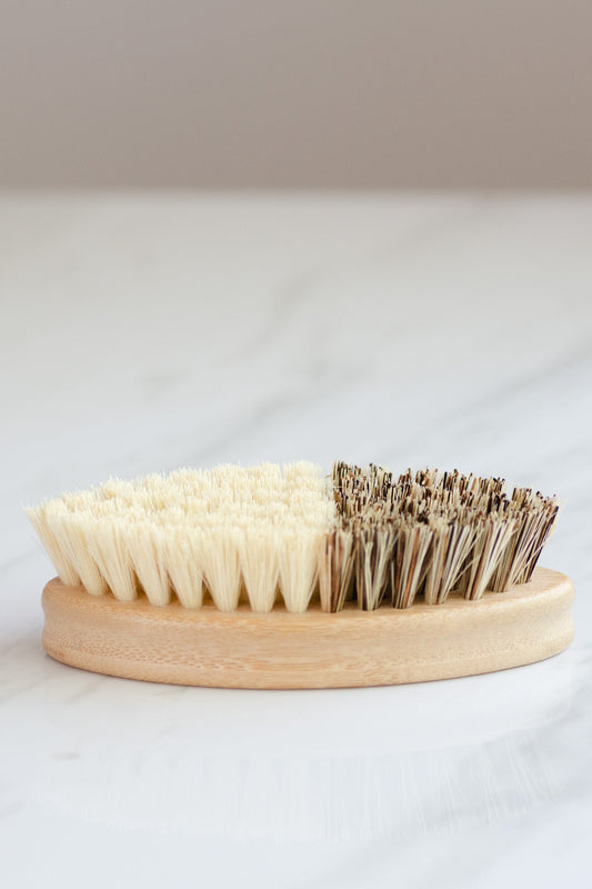 VÄLVÅRDAD Dish-washing brush refills, agave leaf fiber - IKEA