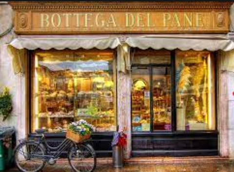 italian shop