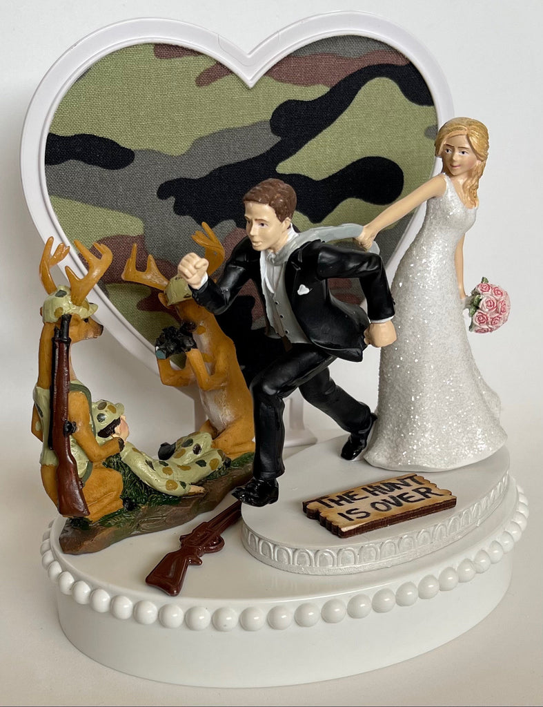 funny wedding cake toppers soccer