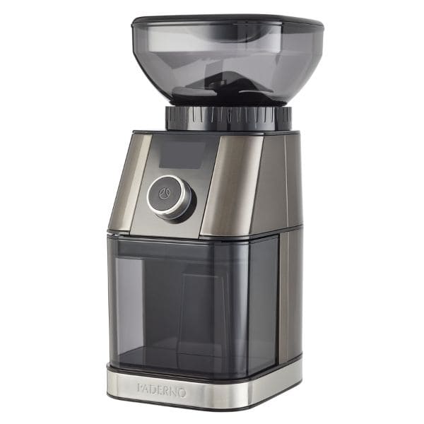 PADERNO 6 Cup Glass Cold Brew Coffee Maker, Dishwasher Safe