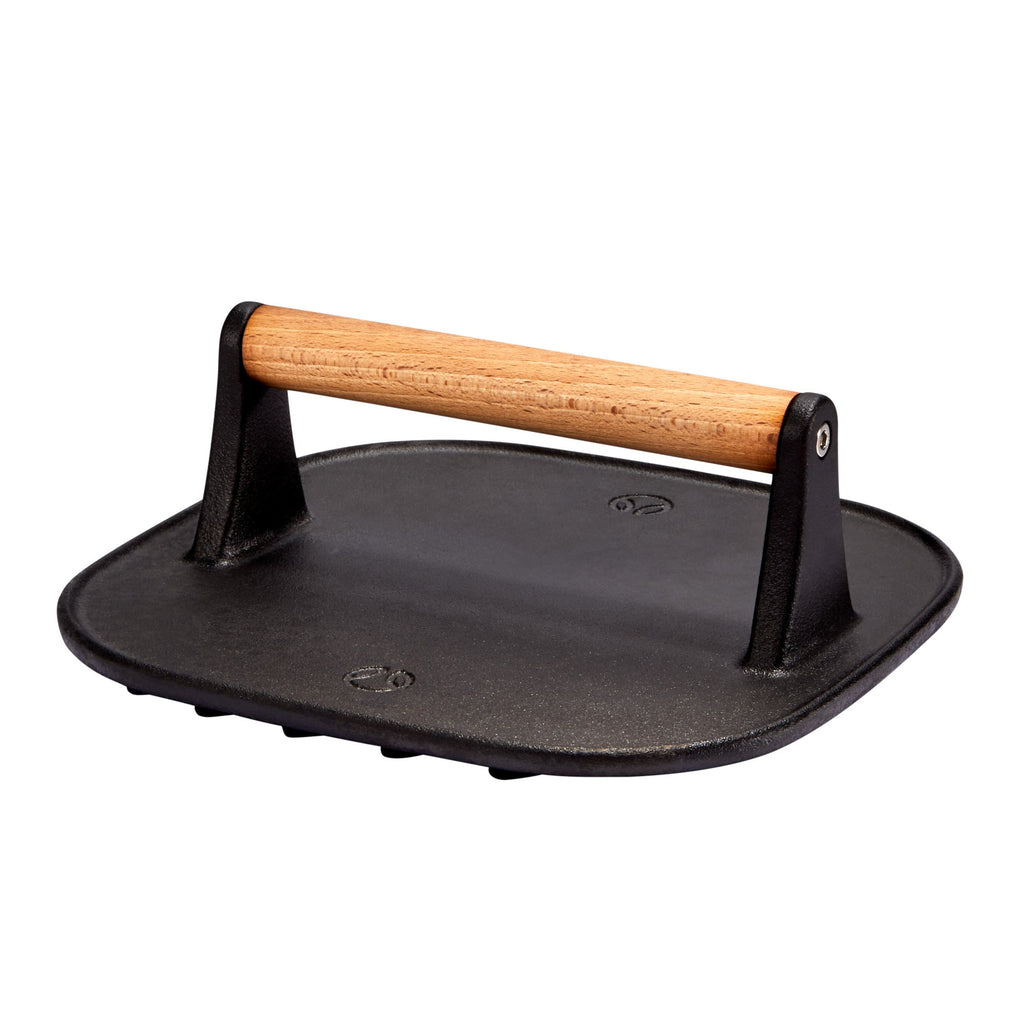 Griddle Pan – Cast Iron