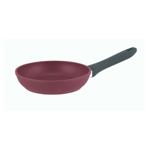 Lot de poêles 2 pièces, Poêles 26 cm, Casseroles18cm(2L) Pour Tous Feux  Dont Induction,Revêtement Antiadhésif, Poêles à Omelette & Poêles à Frire  Pour La Cuisine Quotidienne