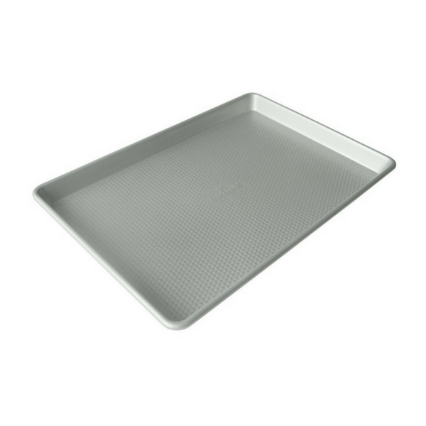 Half sheet pan sp-half - eCakeSupply