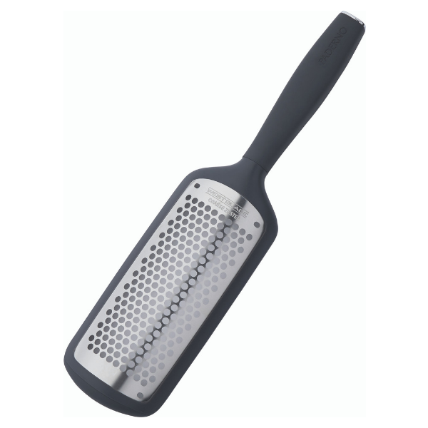 Paderno Fine Cheese Grater 48278-21, Stainless Steel 10