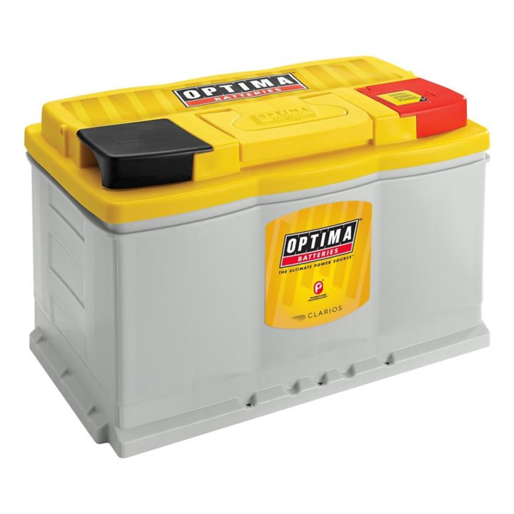 shop optima batteries